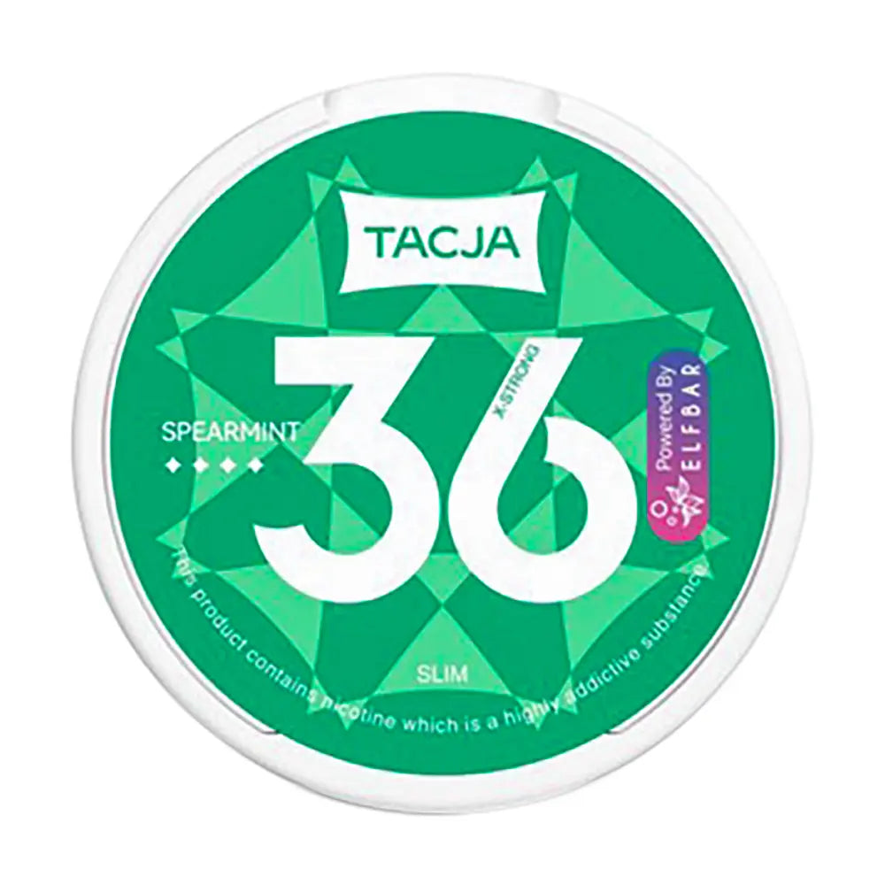 TACJA Spearmint