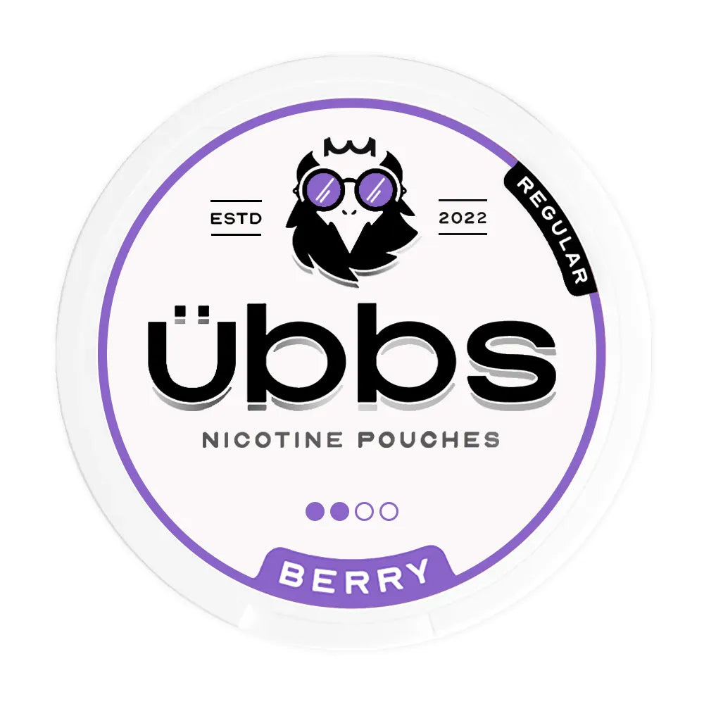 UBBS Berry