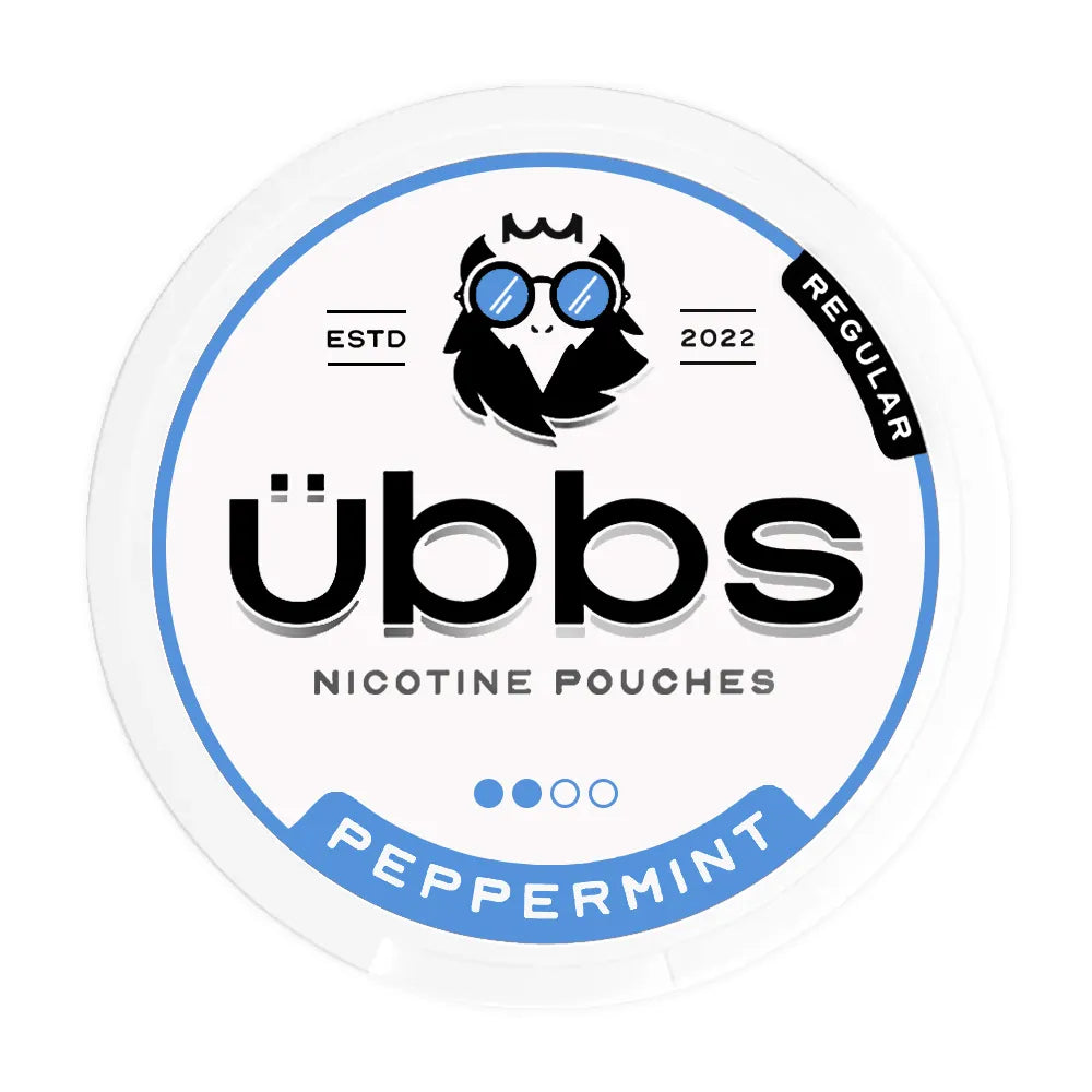 UBBS Peppermint