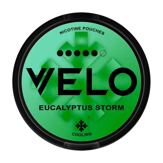 Velo Eucalyptus Storm