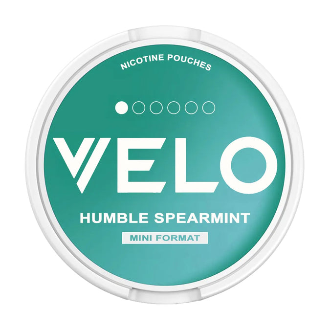 Velo Humble Spearmint