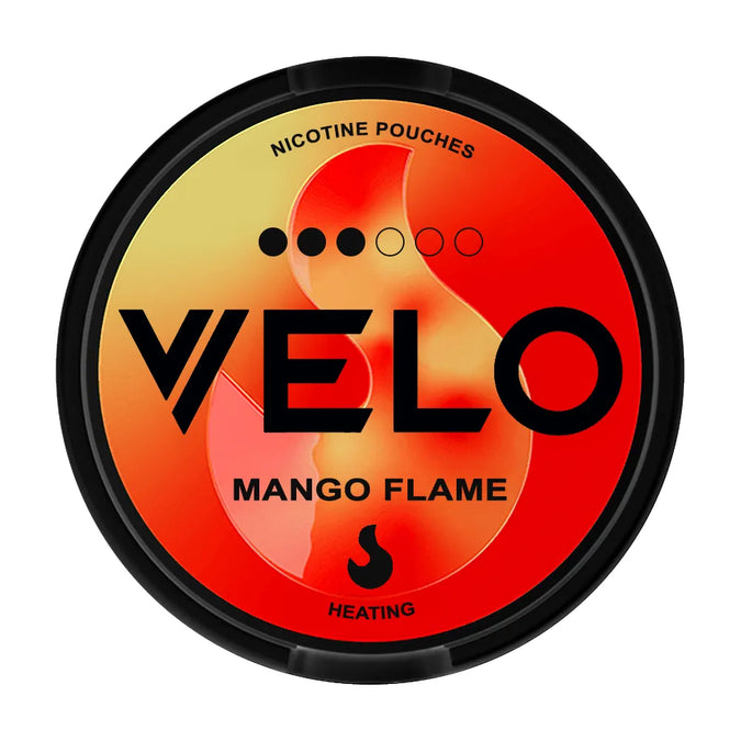 Velo Mango Flame