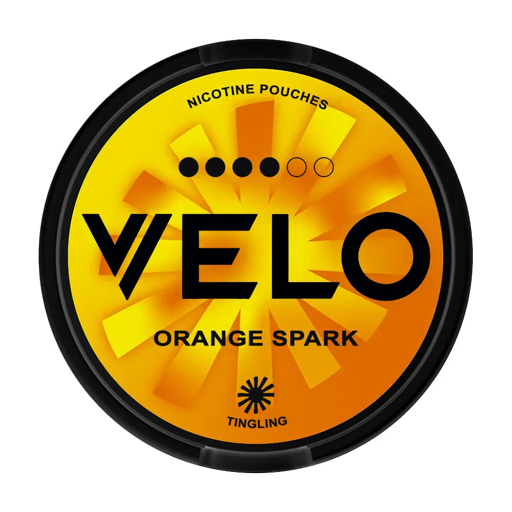 Velo Orange Spark