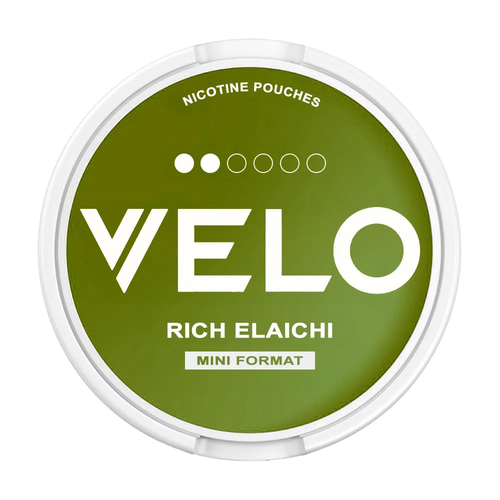Velo Rich Elaichi