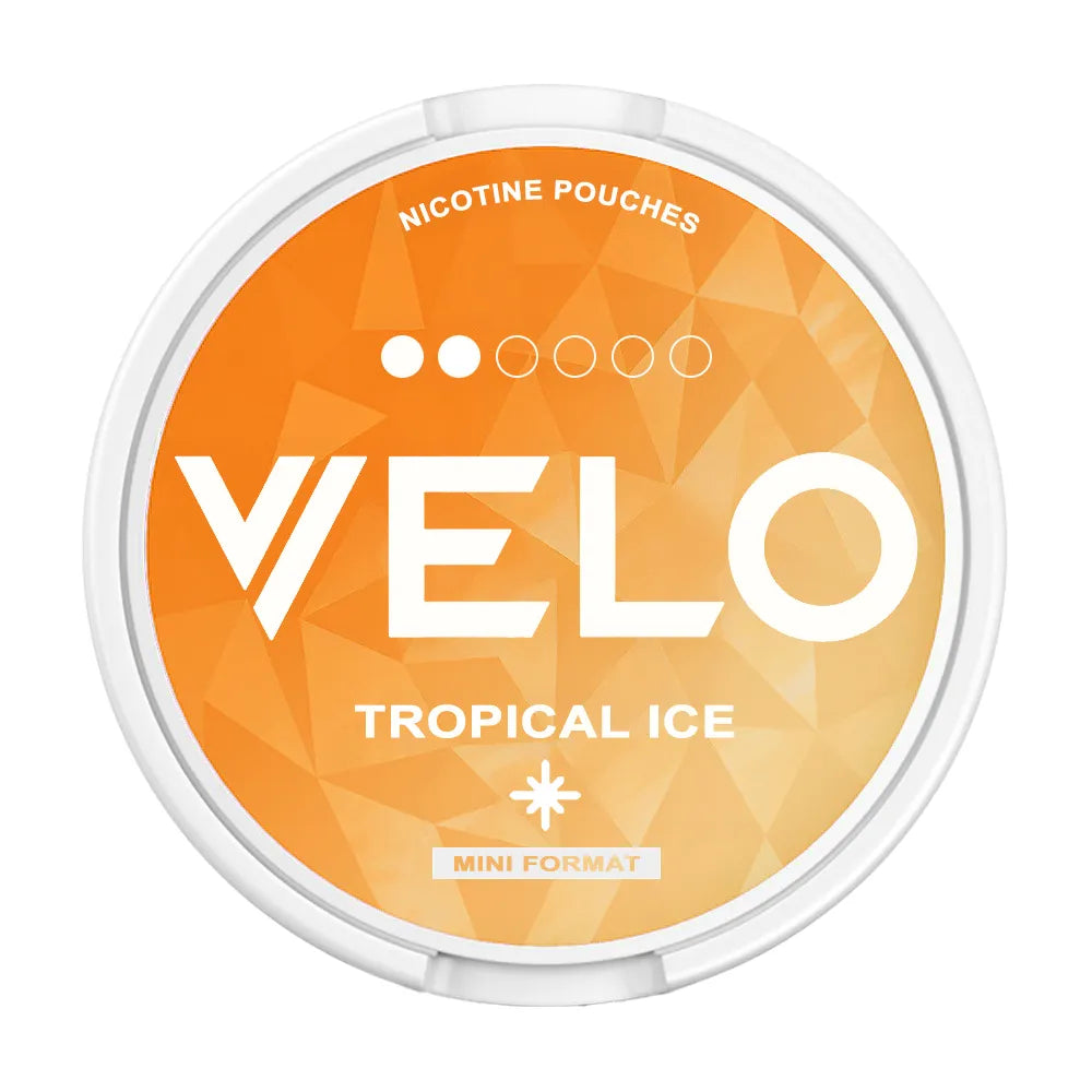 Velo Tropical Ice