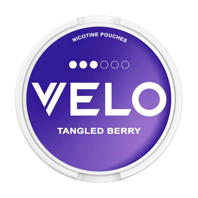 Velo Tangled Berry