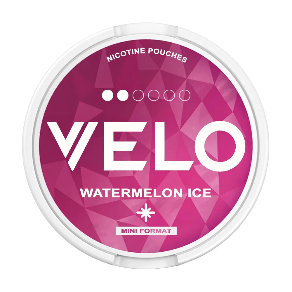 Velo Watermelon Ice
