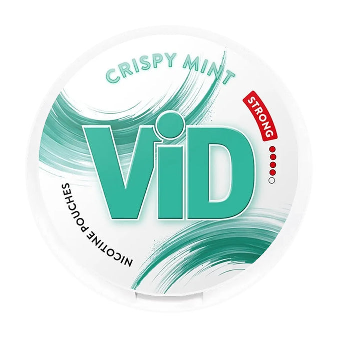 ViD Crispy Mint