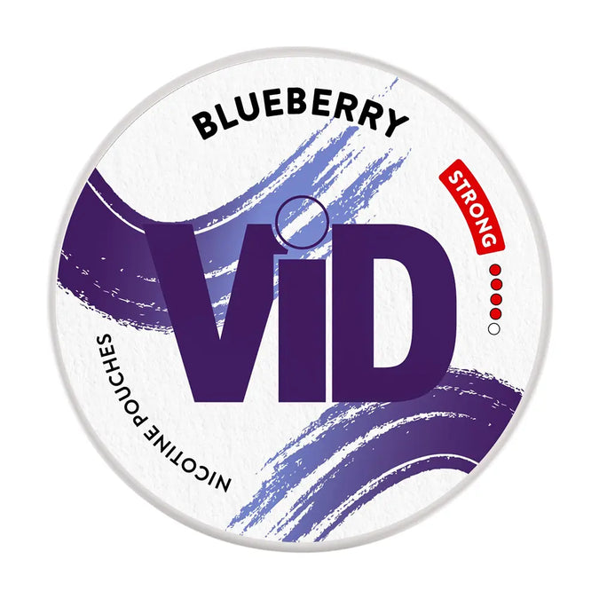 ViD Blueberry