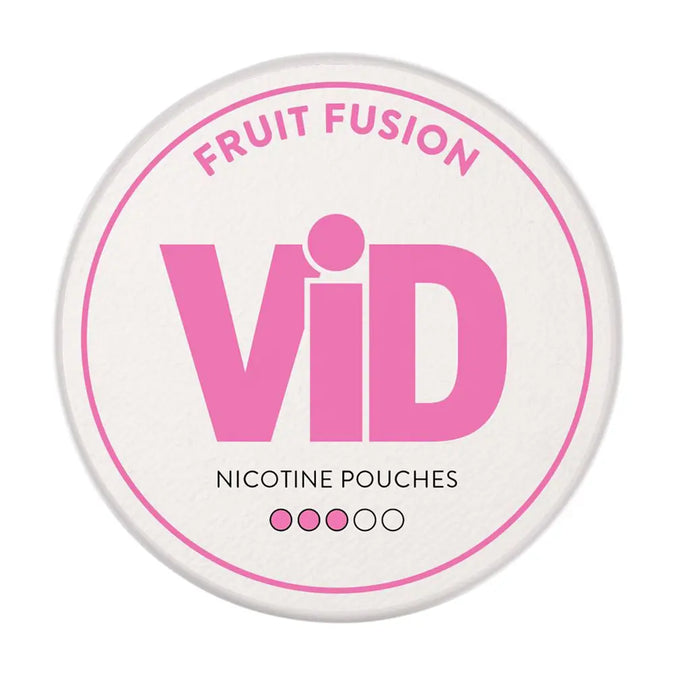 ViD FruitFusion