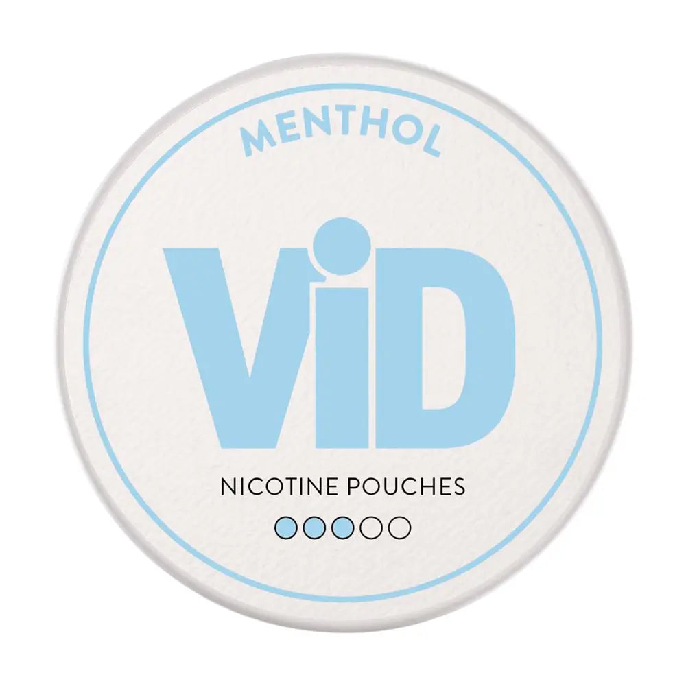 ViD Menthol