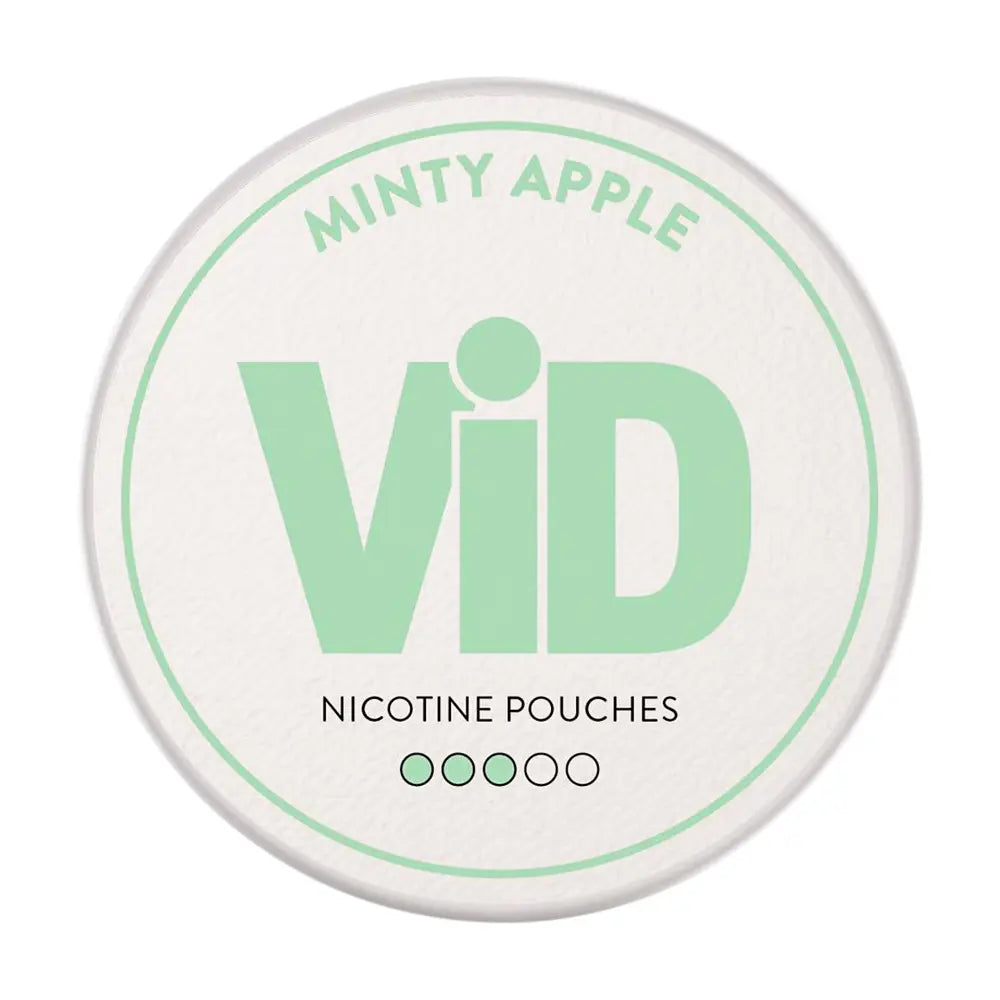 ViD Minty Apple