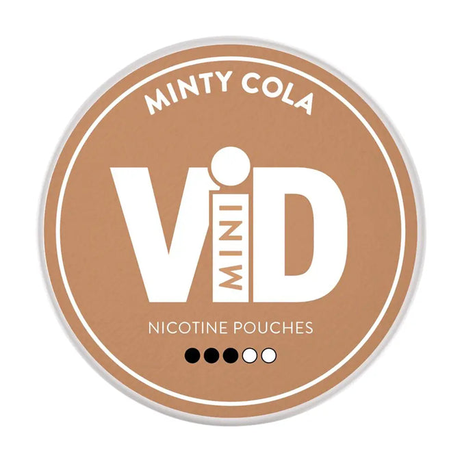 ViD Minty Cola