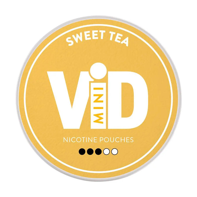 ViD Sweet Tea