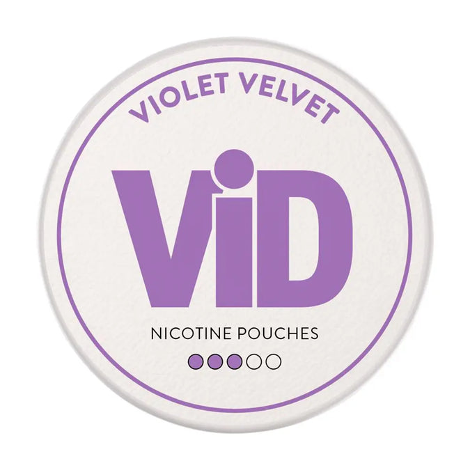 ViD Violet Velvet