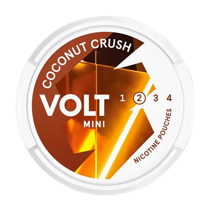 Volt Coconut Crush