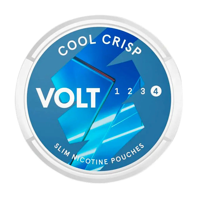 Volt Cool Crisp