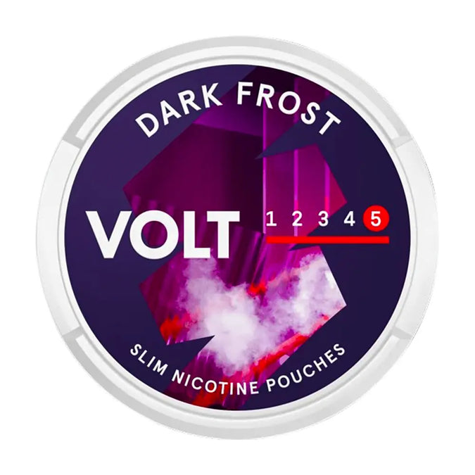Volt Dark Frost