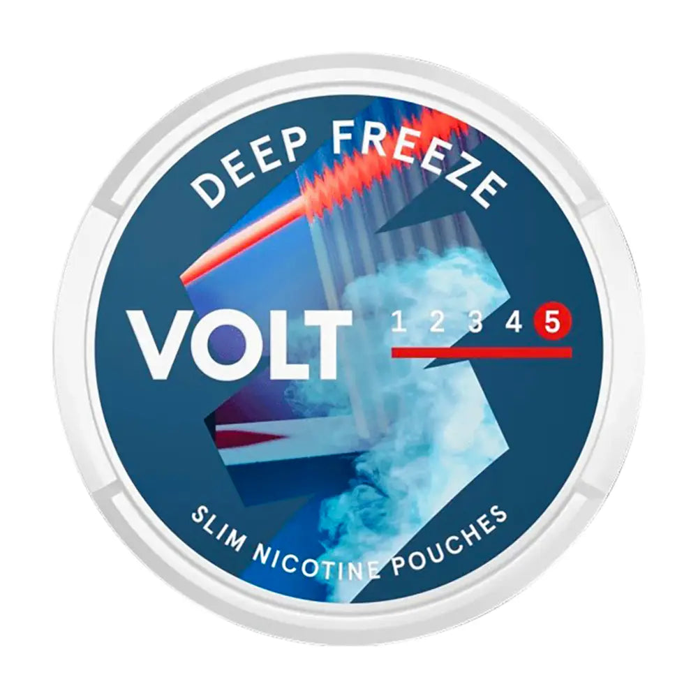 Volt Deep Freeze