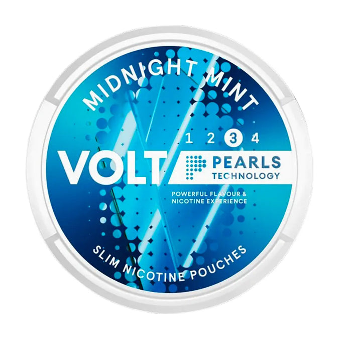 Volt Midnight Mint