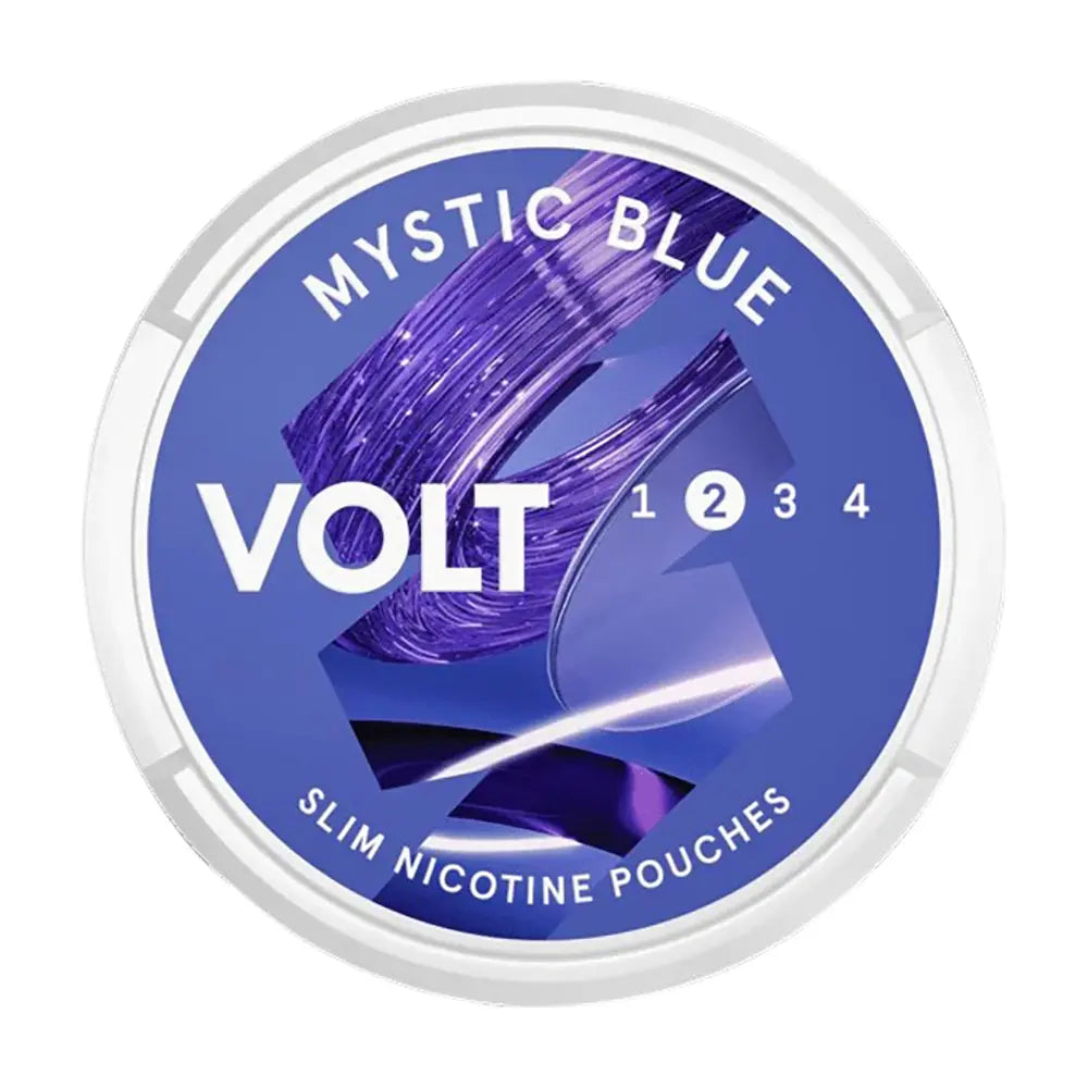 Volt Mystic Blue