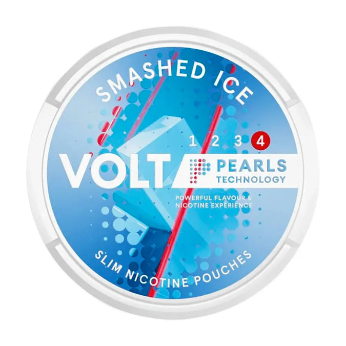 Volt Smashed Ice