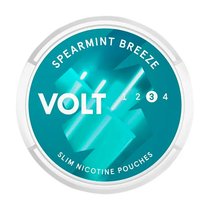 Volt Spearmint Breeze