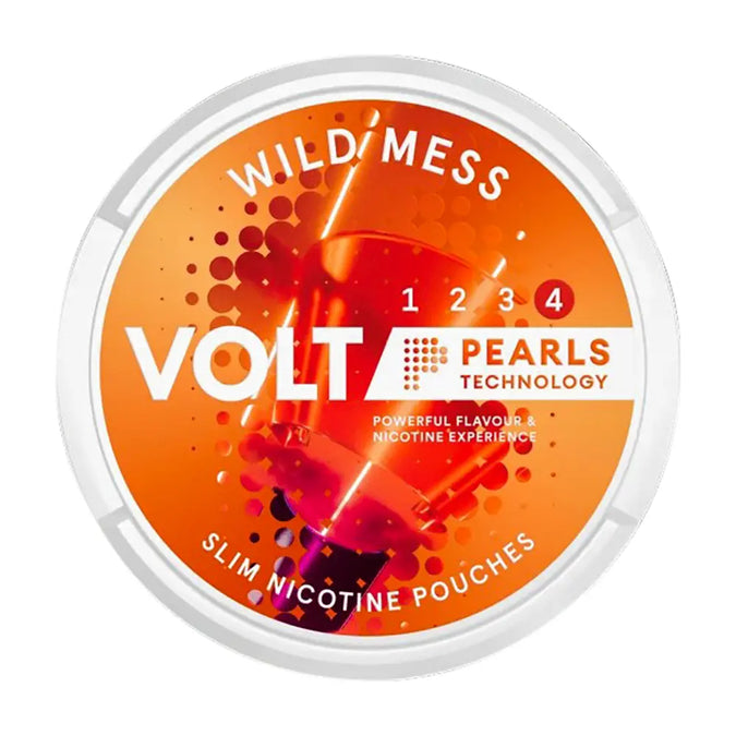 Volt Wild Mess