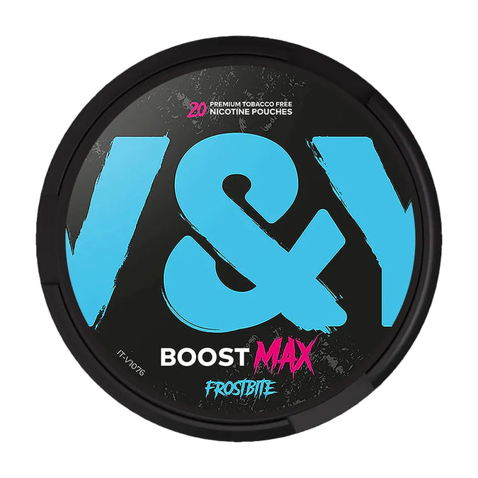 V&amp;YOU Frostbite