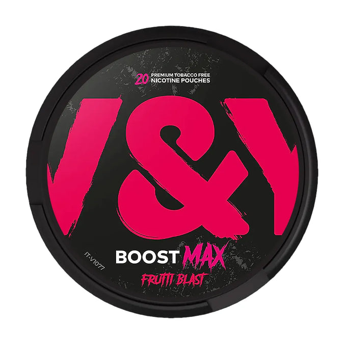 V&amp;YOU Frutti Blast
