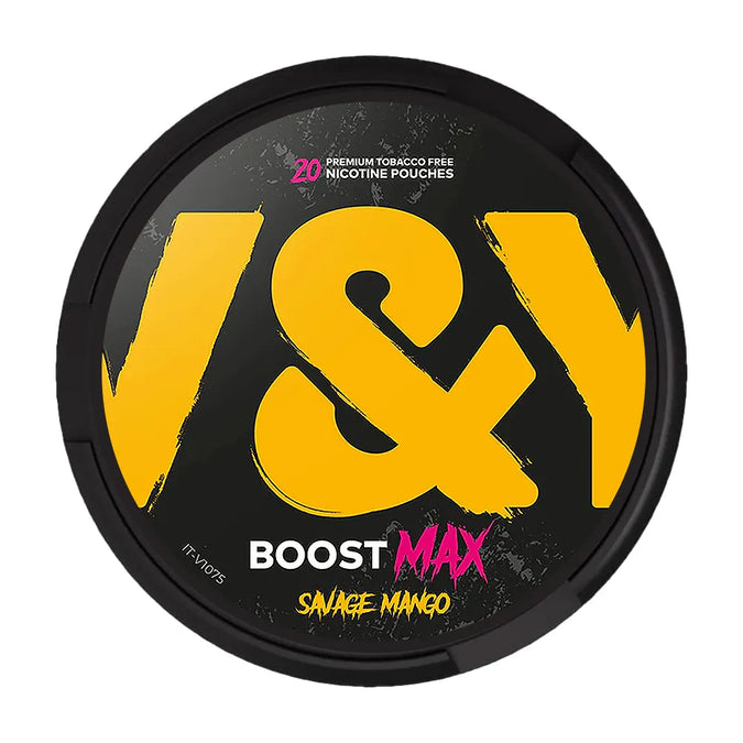 V&amp;YOU Savage Mango