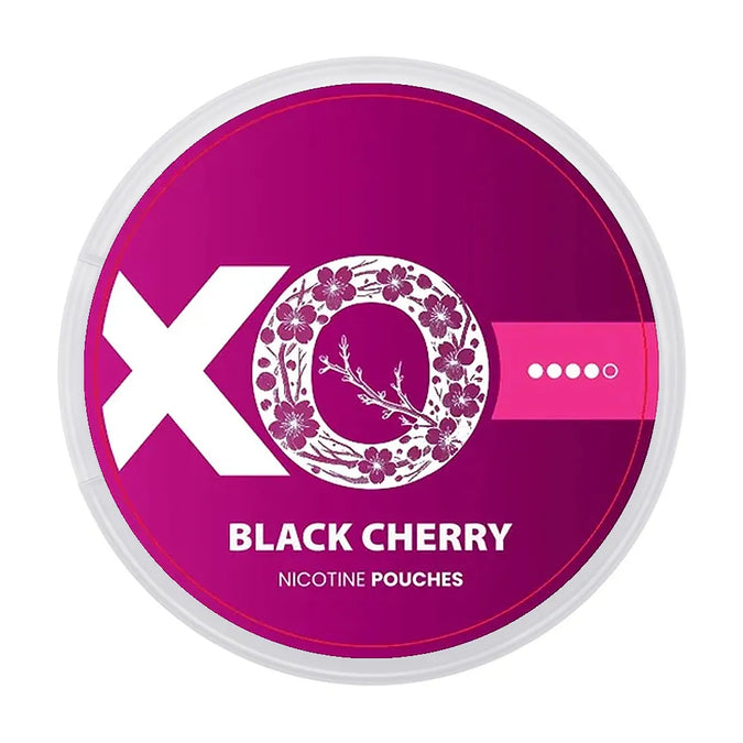 XO Black Cherry