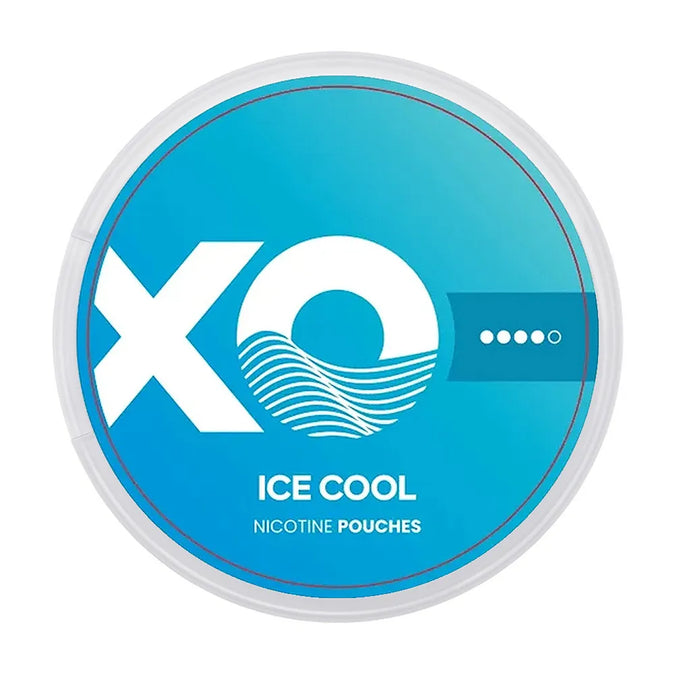 XO Ice Cool