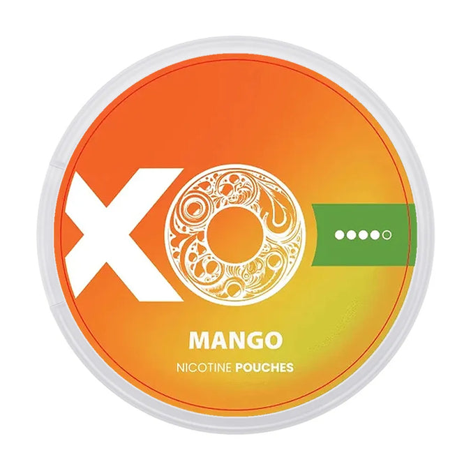 XO Mango