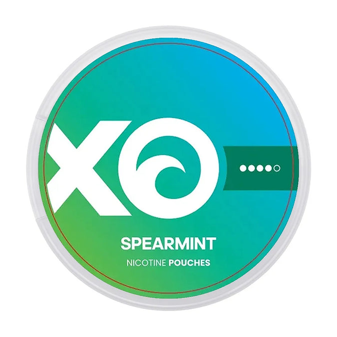 XO Spearmint