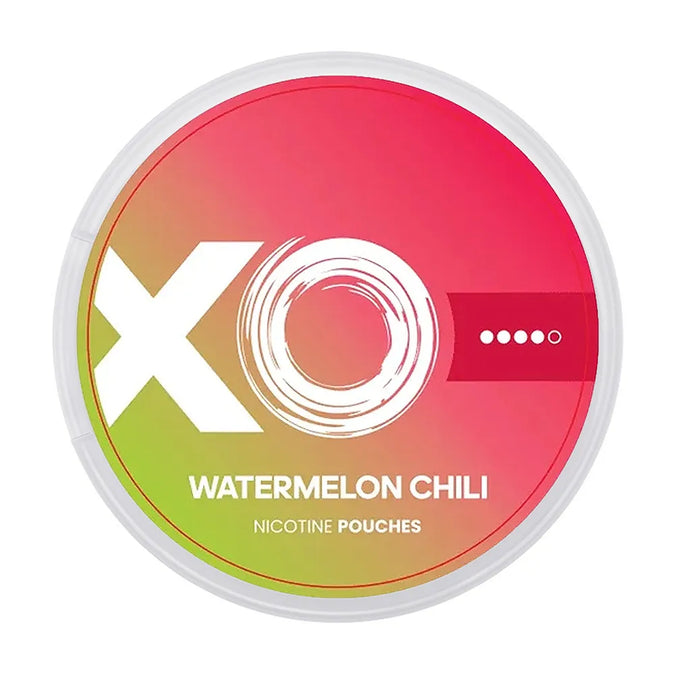 XO Watermelon Chili