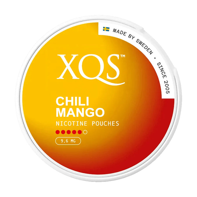 XQS Chili Mango