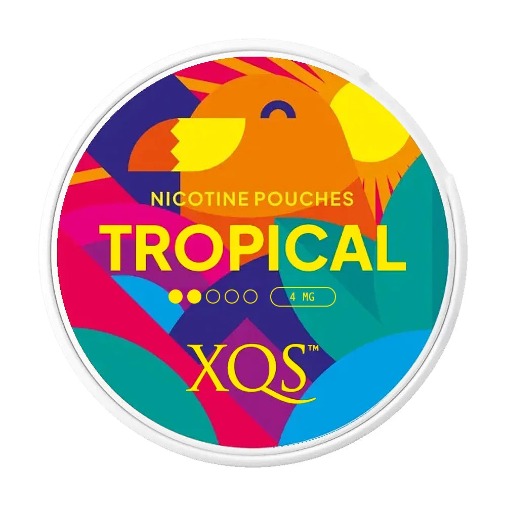 XQS Tropical